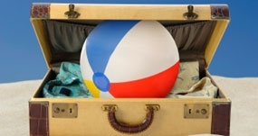 Travelling and holidays