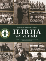 ILIRIJA ZA VEDNO, Matjaž in Mankica Kranjec