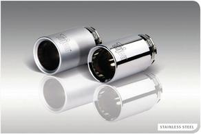 TAJCO exhaust ending 4236