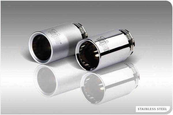 TAJCO exhaust ending 4236