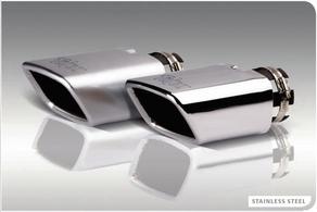 TAJCO exhaust ending 4212