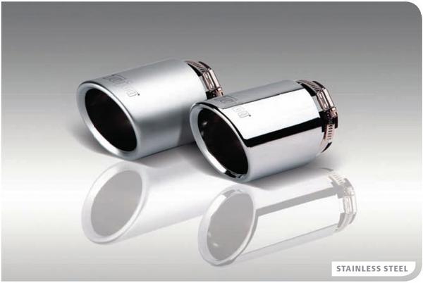 TAJCO exhaust ending 4244