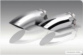 Okrasni nastavek izp. cevi TAJCO 4258
