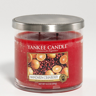 Dišeča sveča YANKEE CANDLE 