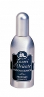 TESORI D'ORIENTE fragrance WHITE MUSK perfume