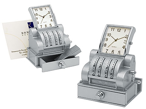 TABLE CLOCK