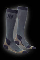 CEP - trekking compression sportsocks