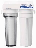 AQUA-F, ULTRAQUA.3 standard kpl., filter za vodo