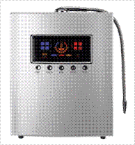 Ionizator za pitno vodo ORION/ALPHION, JP109