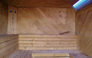 Finnish Sauna