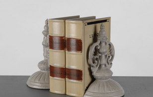 DRŽALA ZA KNJIGO SET/2 (6-59194)