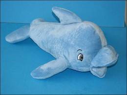 Plišasti delfin, 40cm