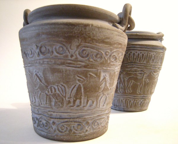 KERAMIČNA SITULA