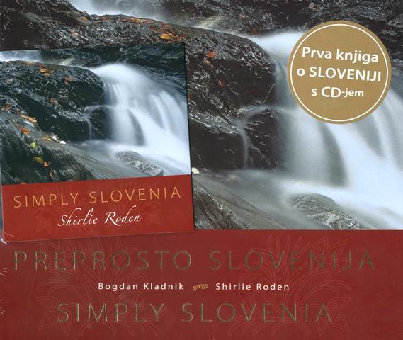 Simply Slovenia, Kladnik in Roden