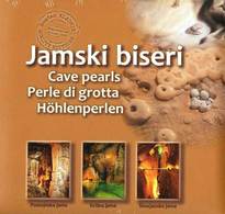 Jamski biseri, Bogdan Kladnik
