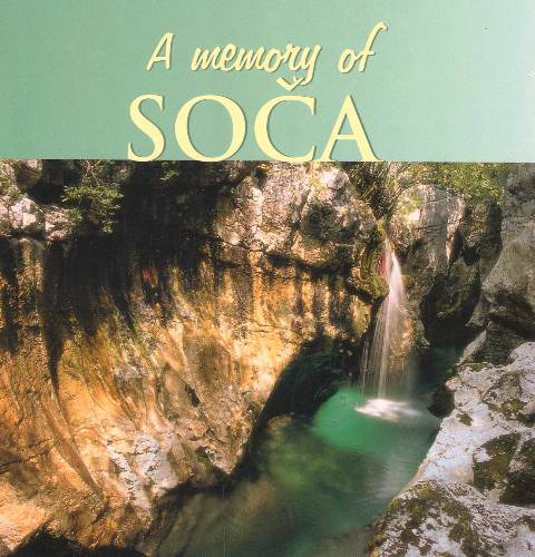A memory of Soča, Bogdan Kladnik