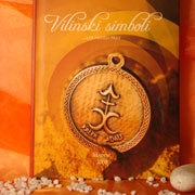 Knjiga vilinskih simbolov 
