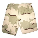 HLAČE-KRATKE-3 COLOR DESERT 