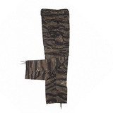HLAČE TIGER STRIPE 