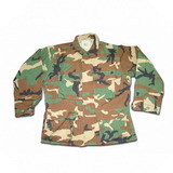 SRAJCA WOODLAND RIPSTOP 
