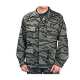 SRAJCA TIGER STRIPE RIPSTOP