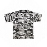 MAJICA (T-SHIRT) METRO 