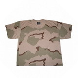 MAJICA (T-SHIRT) DESERT STORM 