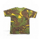 MAJICA (T-SHIRT) BRITANSKA DPM