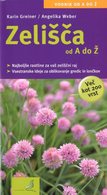 HERBS FROM A TO Z