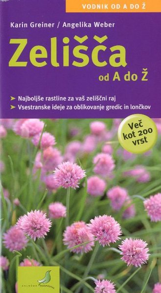 HERBS FROM A TO Z