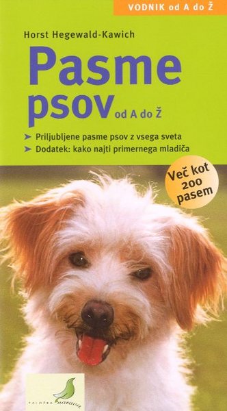 PASME PSOV OD A DO Ž
