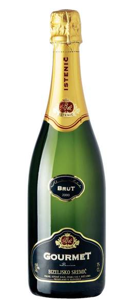 PENINA GOURMET BRUT 2007