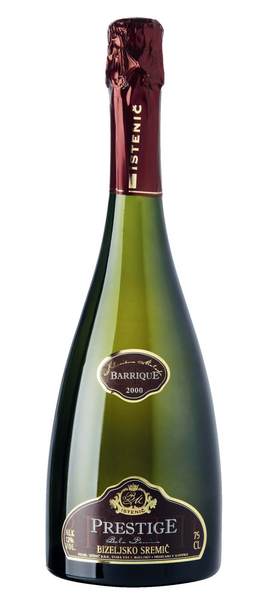 PENINA PRESTIGE BRUT 2003