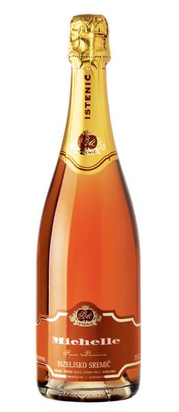 SPARKLING WINE MICHELLE