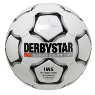 Nogometna žoga Derbystar Stratos TT