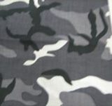 RUTA - BANDANA METRO