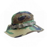 BOONIE HAT WOODLAND