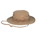 BOONIE HAT KHAKI 