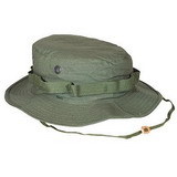 BOONIE HAT OLIVEN 