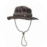 BOONIE HAT RIPSTOP TIGER STRIPE 