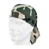 RUTA - BANDANA WOODLAND