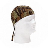 BANDANA TIGER STRIPE 