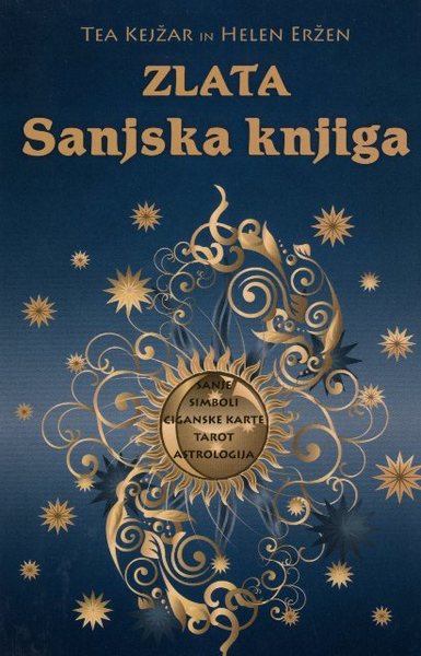 ZLATA SANJSKA KNJIGA, Kejžar, Eržen