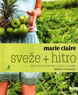 FRESH + QUICK, Michele Cranston