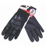 ROKAVICE MECHANIX - ČRNE 