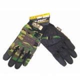 ROKAVICE MECHANIX MPACT - WOOD