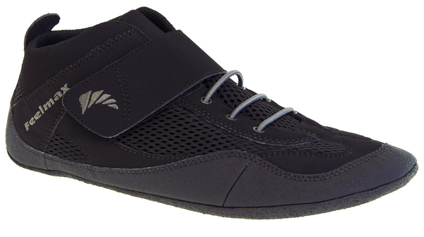 Feelmax obutev - Niesa (črni in beli)