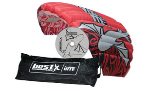 BEST trainer kite 1,5m + DVD