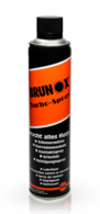 BRUNOX-Turbo spray 300ml