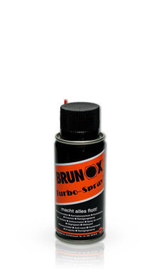 BRUNOX-Turbo spray 100ml